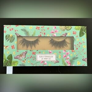 Brand New Winky Lux XXO Tinsley Mortimer ‘Everything’ Lashes